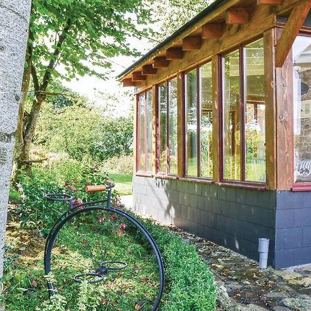 Beautiful Home In Montaudin With Wifi エクステリア 写真