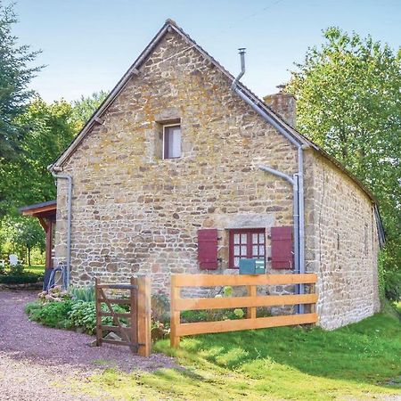 Beautiful Home In Montaudin With Wifi エクステリア 写真