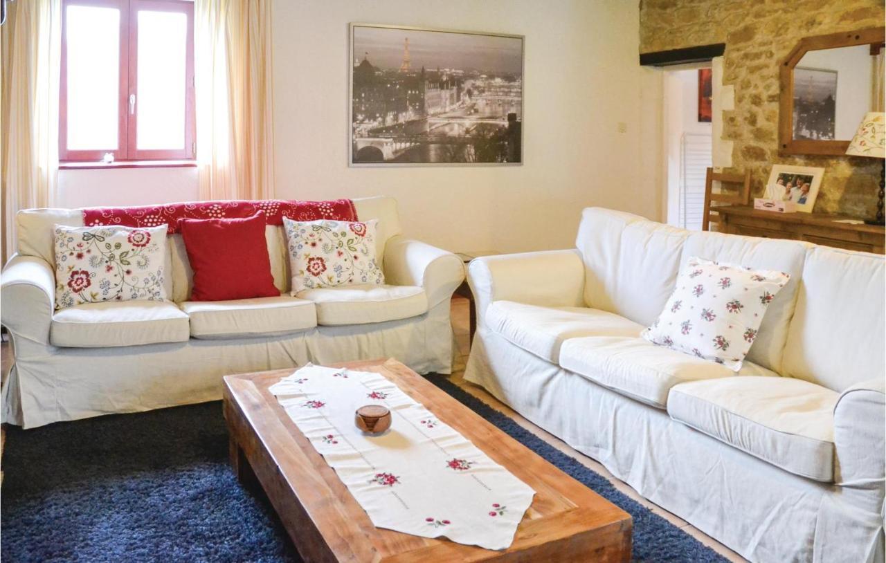 Beautiful Home In Montaudin With Wifi エクステリア 写真