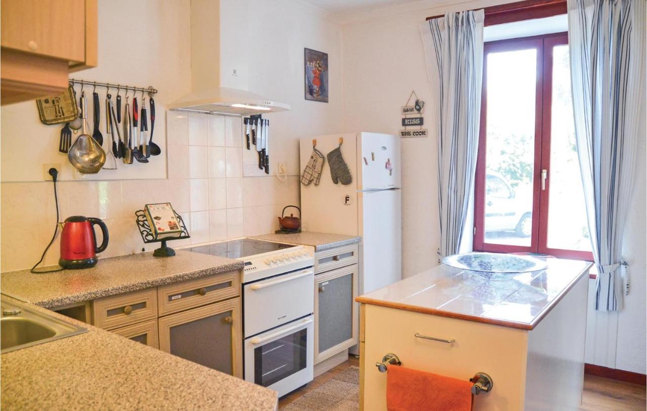 Beautiful Home In Montaudin With Wifi エクステリア 写真