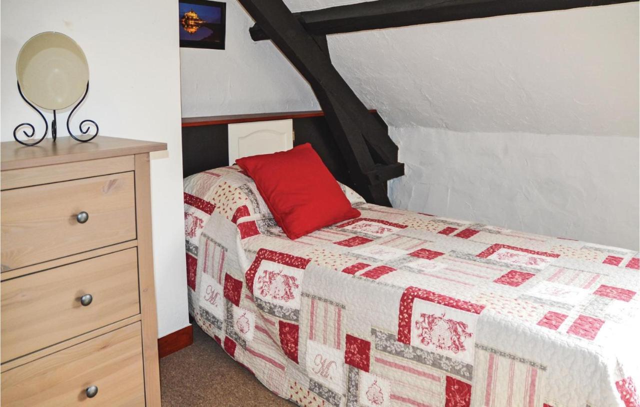 Beautiful Home In Montaudin With Wifi エクステリア 写真